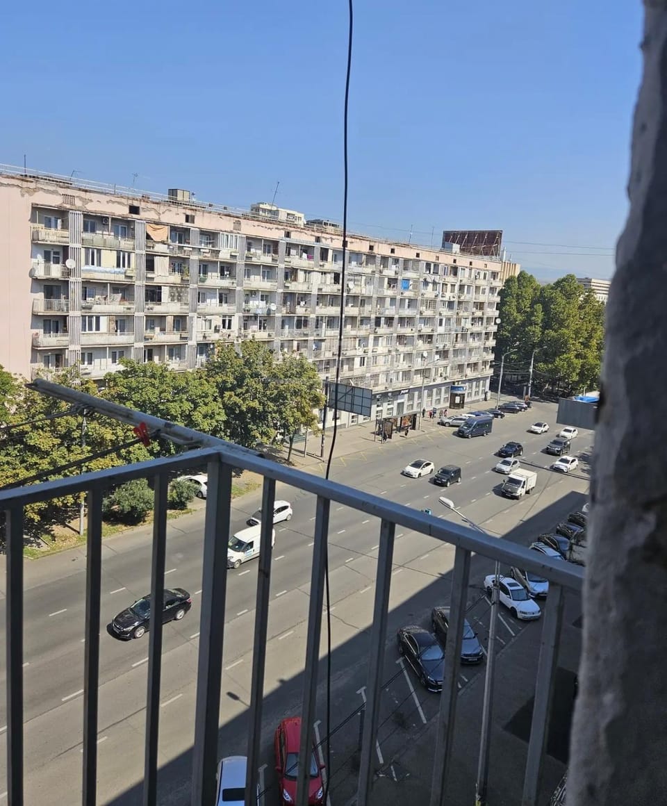 Appartmet in tbilisi Apartment in Tbilisi, Georgia
