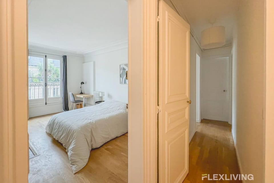 Flexliving - room - Turbigo House in Paris