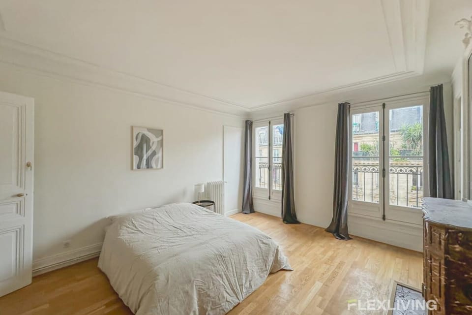 Flexliving - room - Turbigo House in Paris