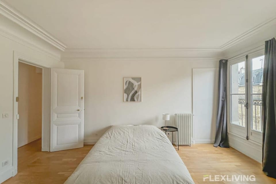 Flexliving - room - Turbigo House in Paris