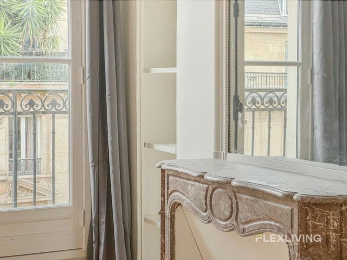 Immeuble Turbigo Hotel in Paris