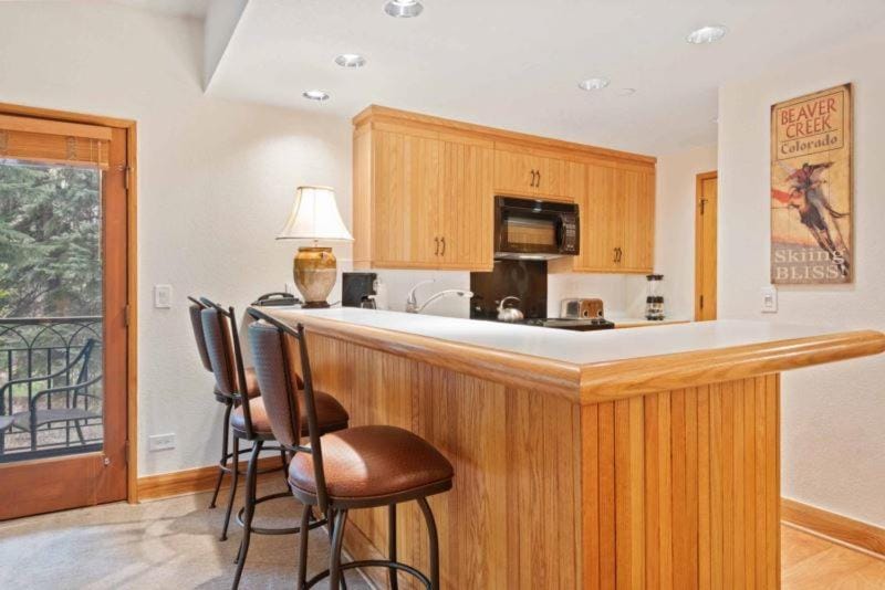 The Charter at Beaver Creek C010 Apartment in Beaver Creek