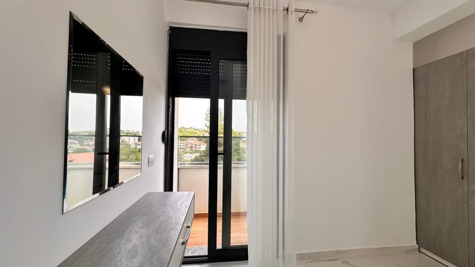 Sublime Nr2 Apartment in Ulcinj