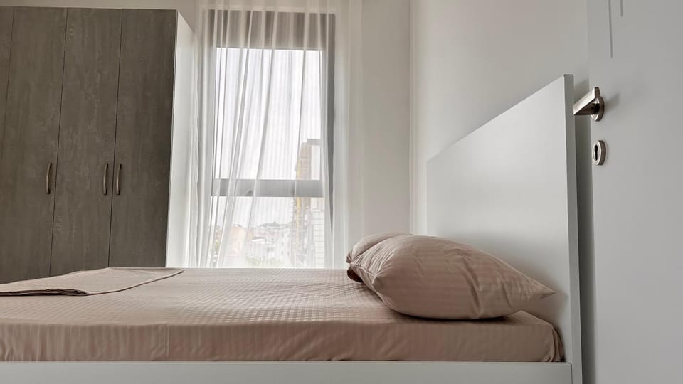 Sublime Nr2 Apartment in Ulcinj