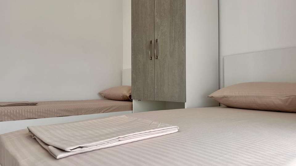 Sublime Nr2 Apartment in Ulcinj