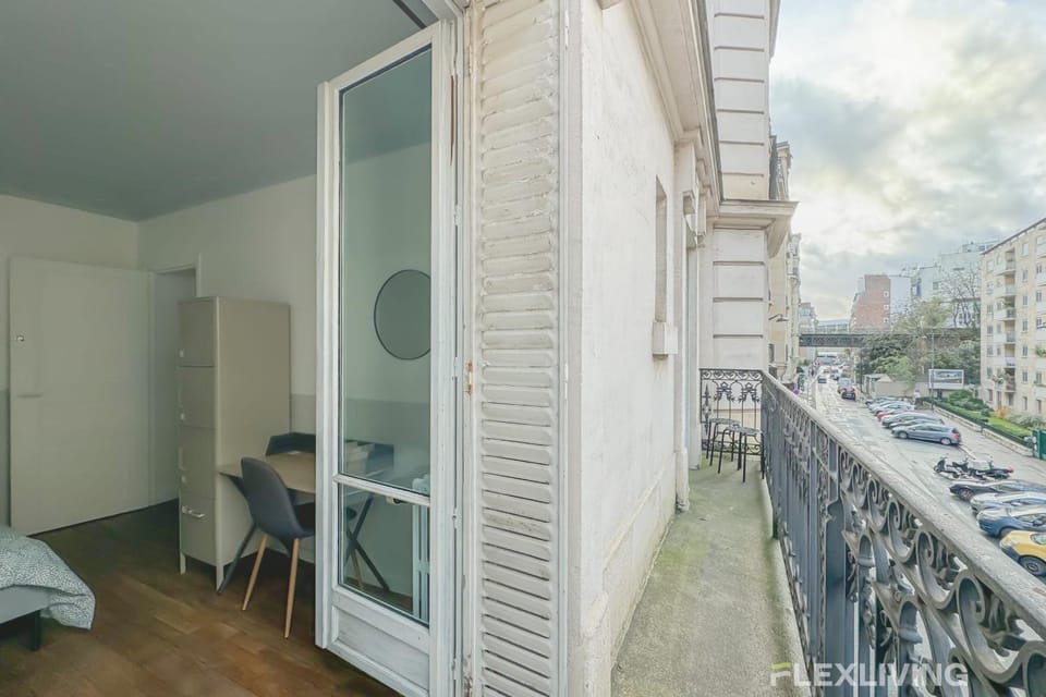 Flexliving - room - Hameau House in Paris