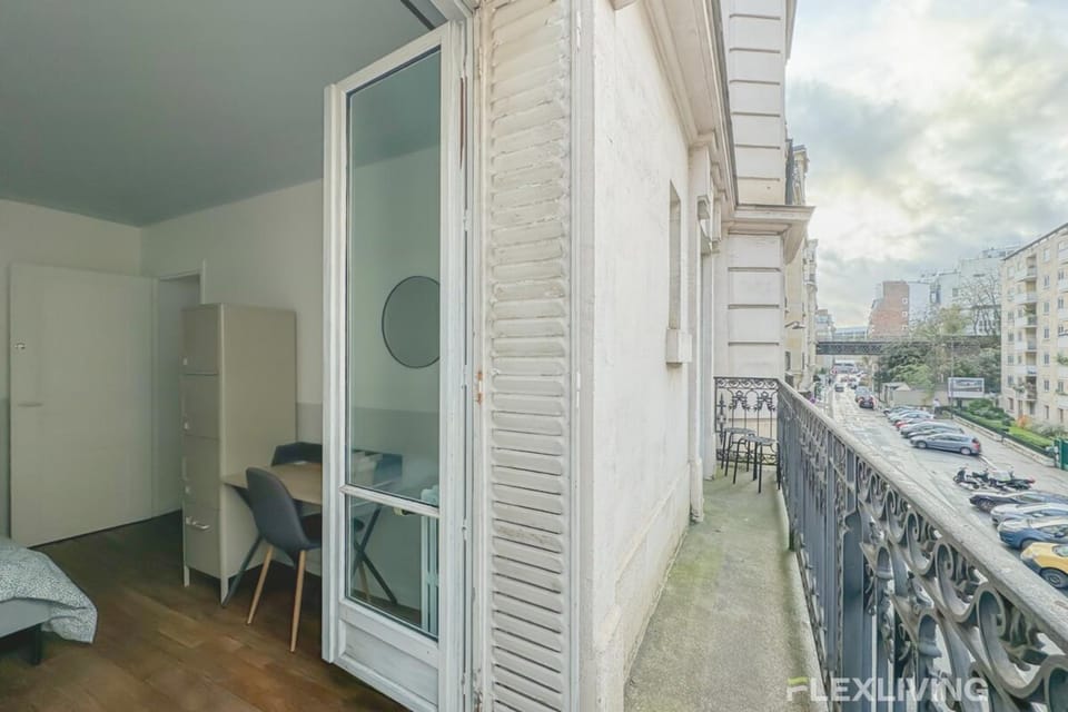 Flexliving - room - Paris 15 House in Paris