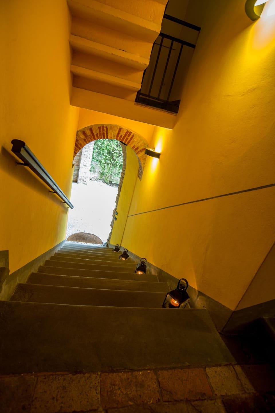B&B del Gran Ducato di Alzano Sopra Bed and Breakfast in Lombardy