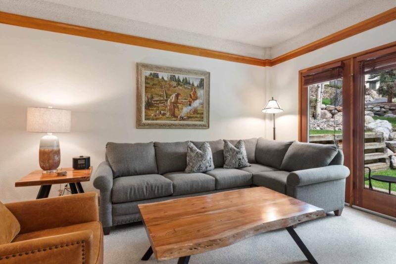 The Charter at Beaver Creek C030 Apartment in Beaver Creek