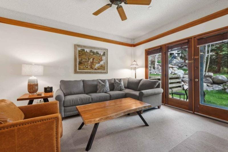 The Charter at Beaver Creek C030 Apartment in Beaver Creek