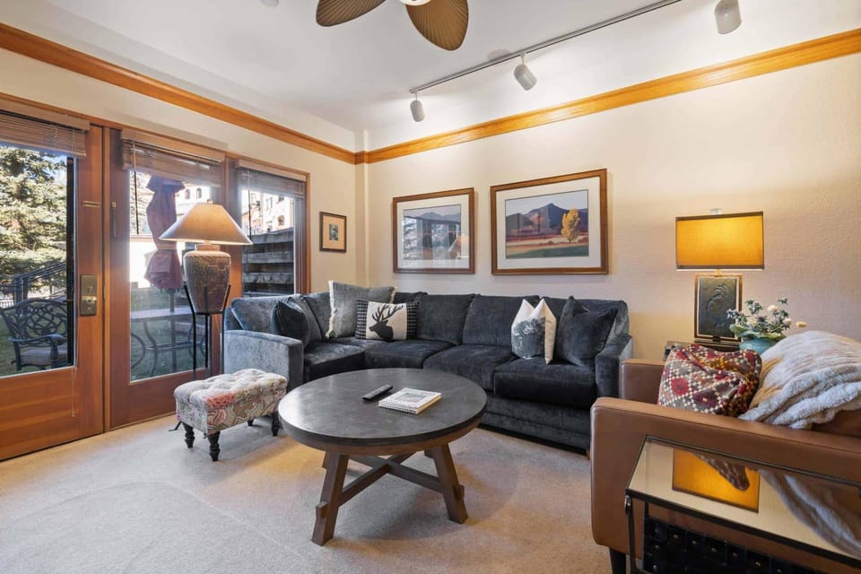 The Charter at Beaver Creek C040 Apartment in Beaver Creek
