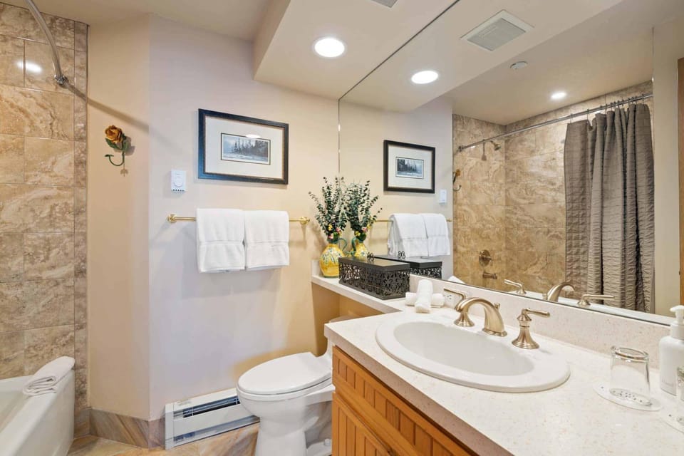 The Charter at Beaver Creek C040 Apartment in Beaver Creek