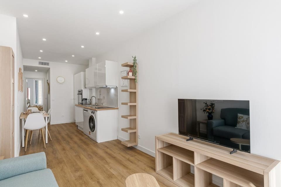 TV and multimedia, Kitchen or kitchenette