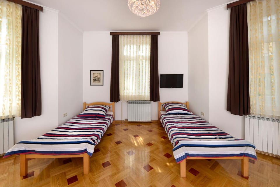 Vila Regina rooms Apartment in Slovenia