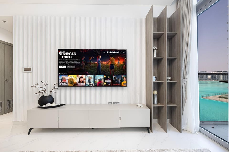 TV and multimedia