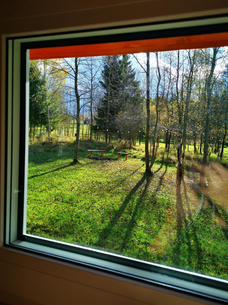 FreeDom House Chalet in Lower Silesian Voivodeship