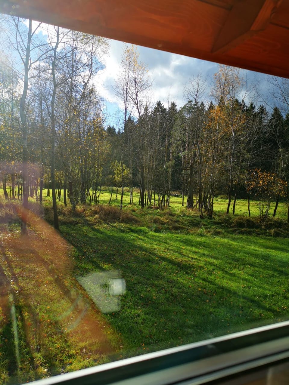 FreeDom House Chalet in Lower Silesian Voivodeship