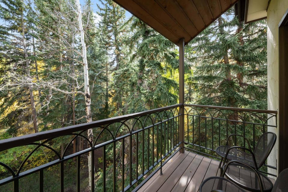 The Charter at Beaver Creek C210 Apartment in Beaver Creek