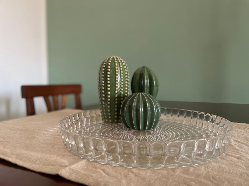 Il Cactus Apartment in Piedmont