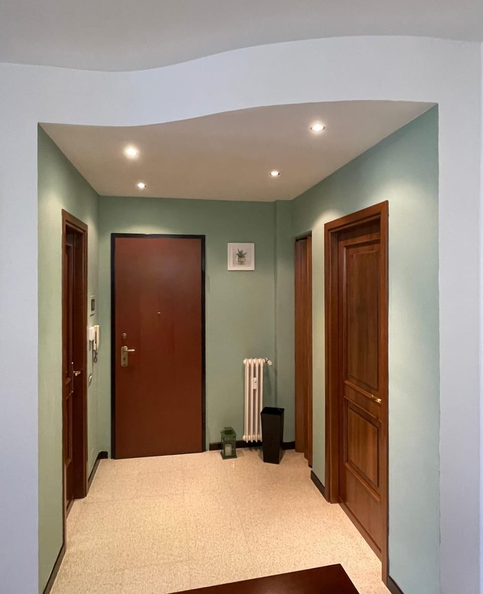 Il Cactus Apartment in Piedmont