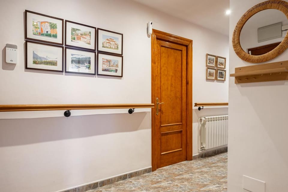 Ruralia Apto Isalba Llanes Apartment in Llanes