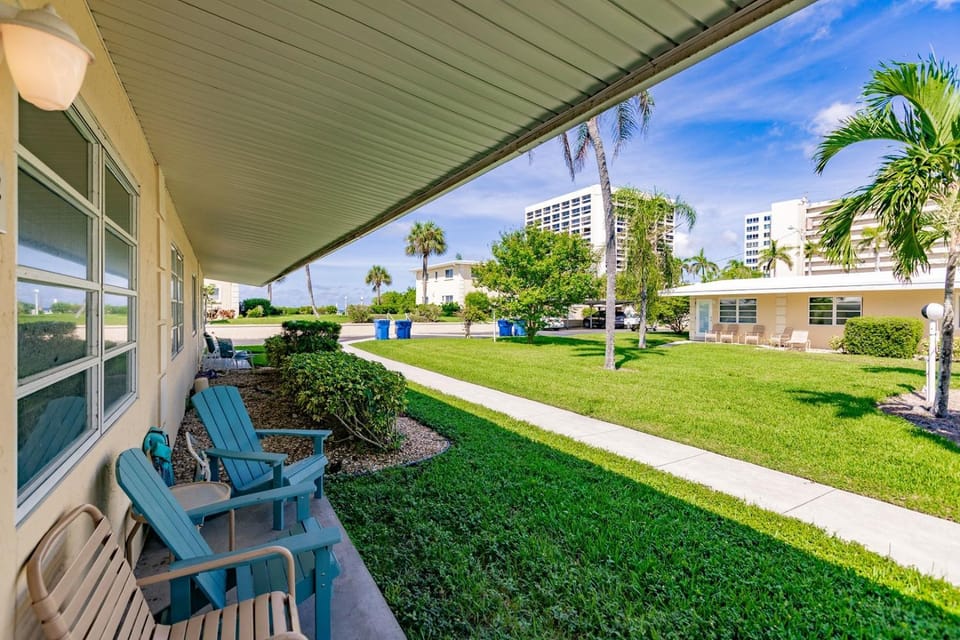 Casa Mar - 44 Premium Plus House in Siesta Beach