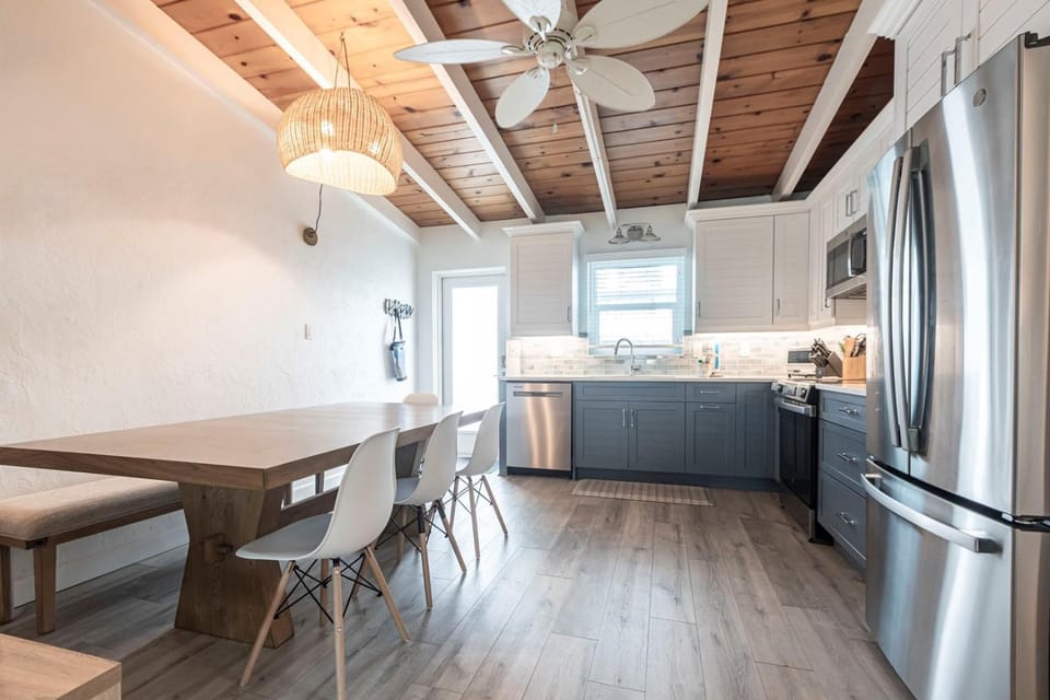 Casa Mar - 44 Premium Plus Villa in Siesta Beach