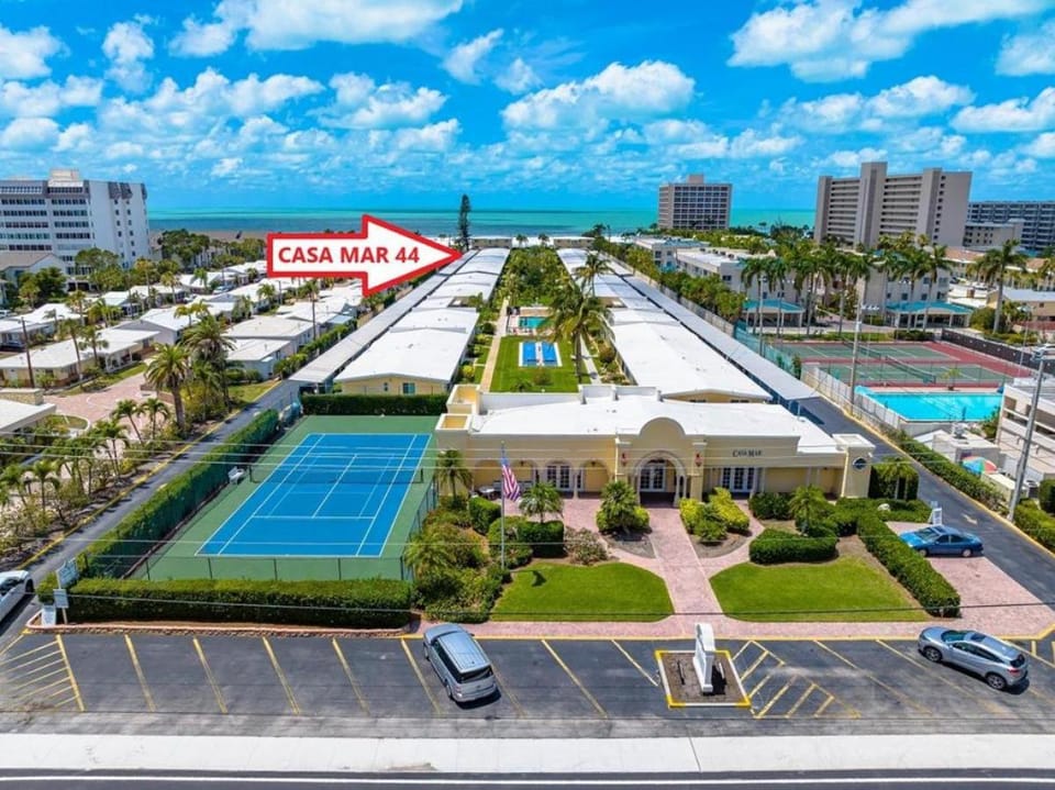 Casa Mar - 44 Premium Plus House in Siesta Beach
