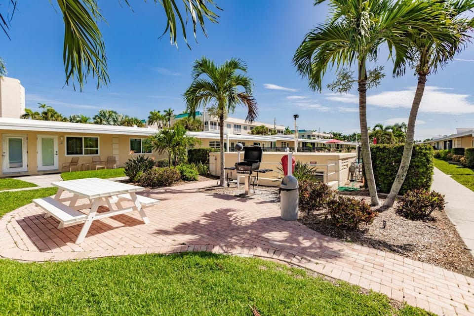 Casa Mar - 14 Premium House in Siesta Beach