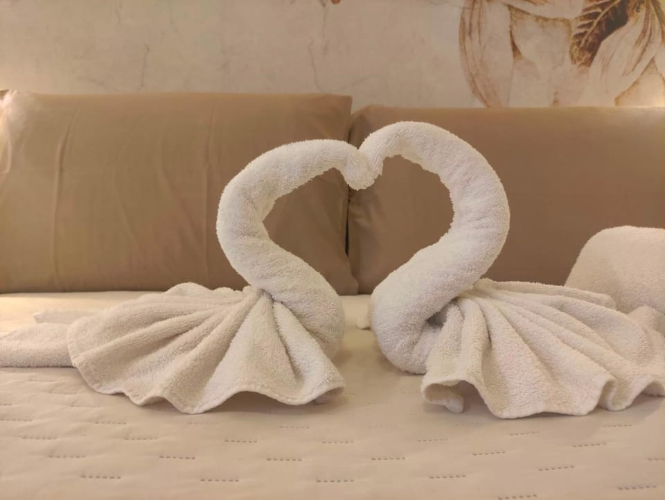 towels