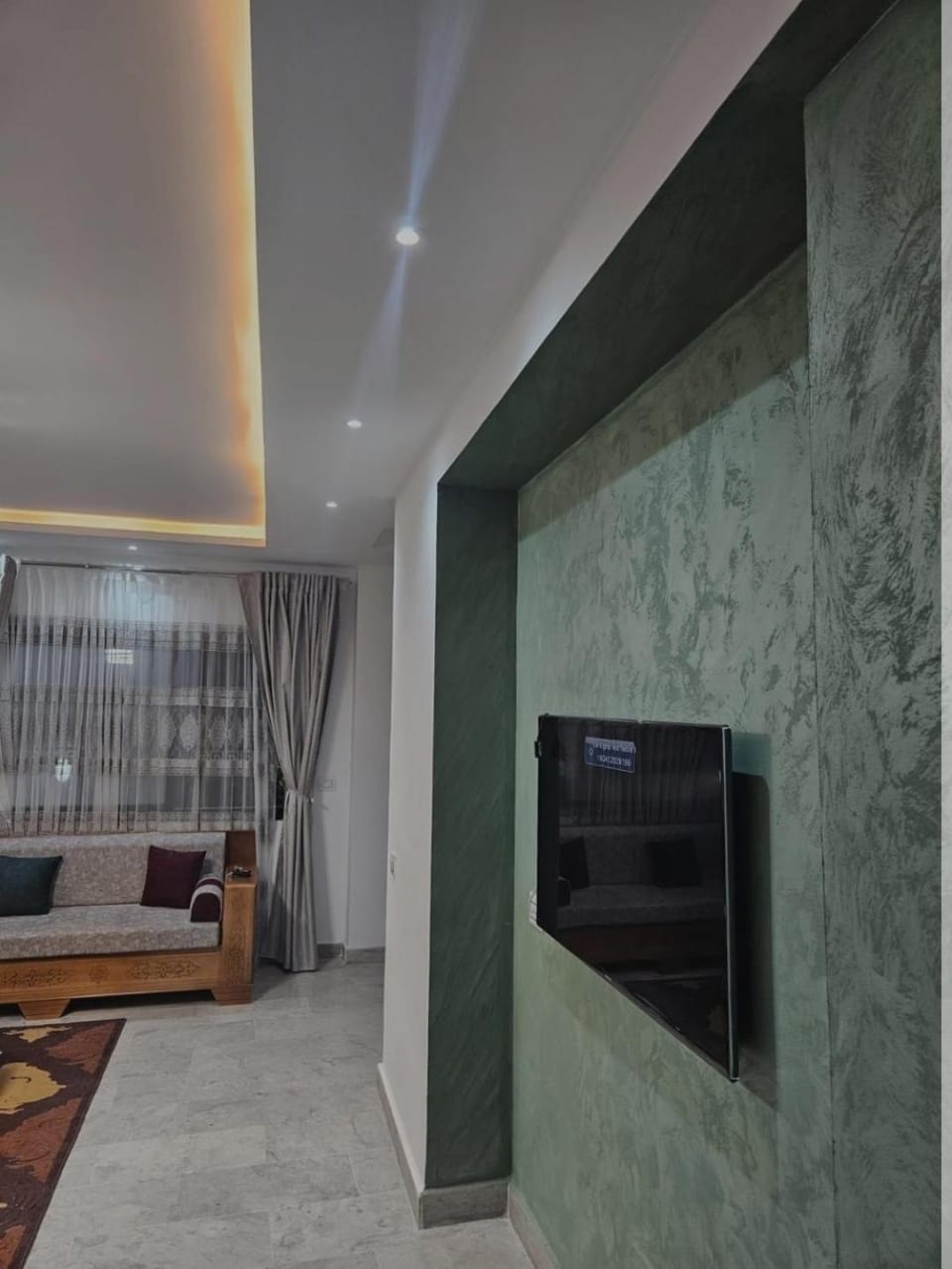 TV and multimedia