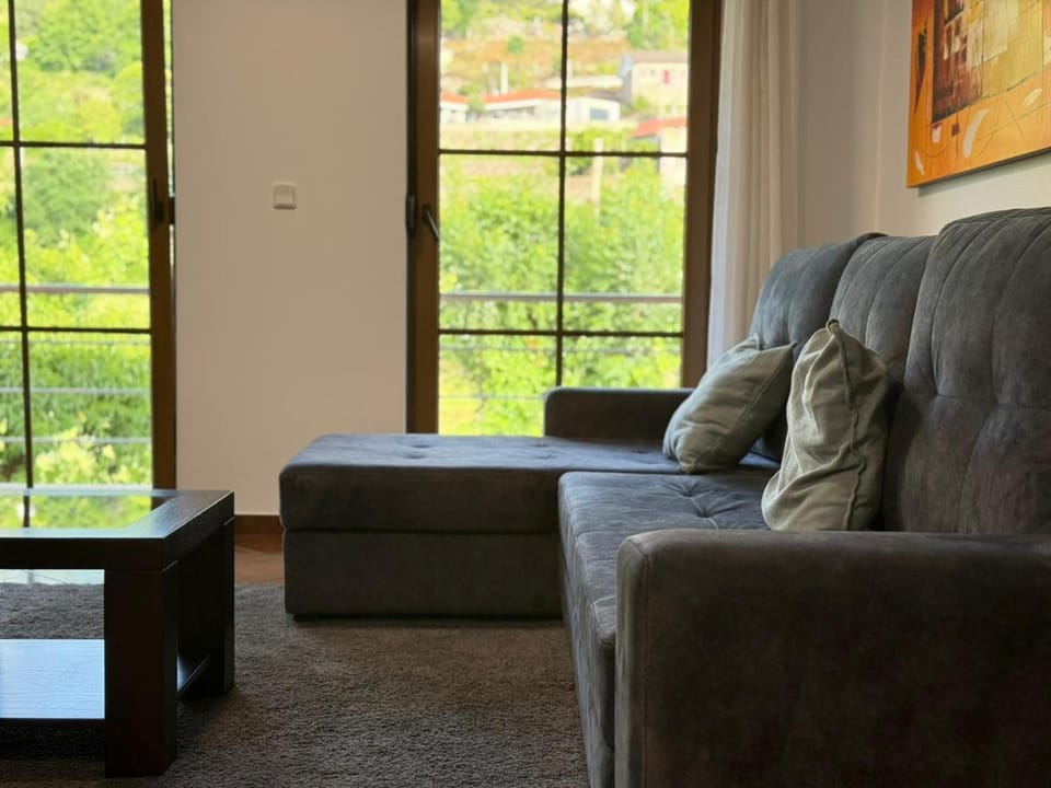 Casa Terra Nova - Gerês Villa in Viana do Castelo District, Portugal