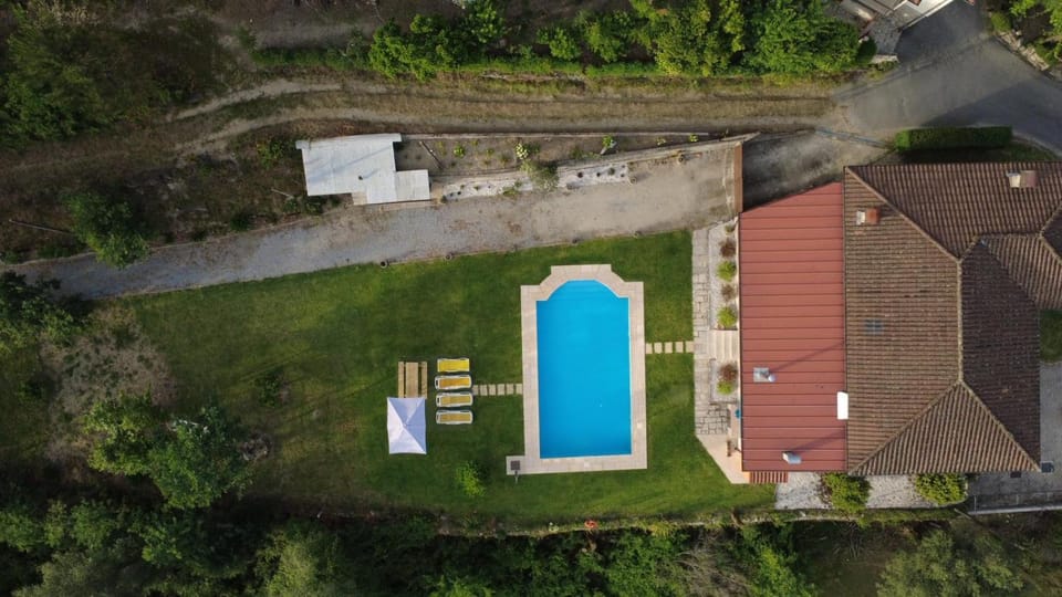 Casa Terra Nova - Gerês Villa in Viana do Castelo District, Portugal