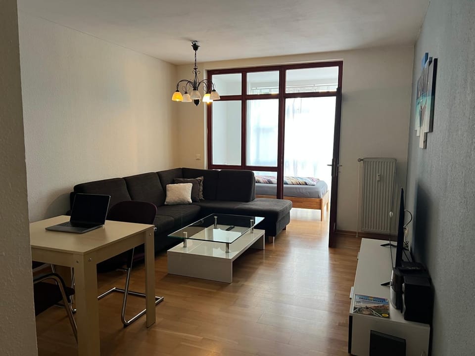 Very nice, Central and fully Furnished Apartment Apartment in Bonn