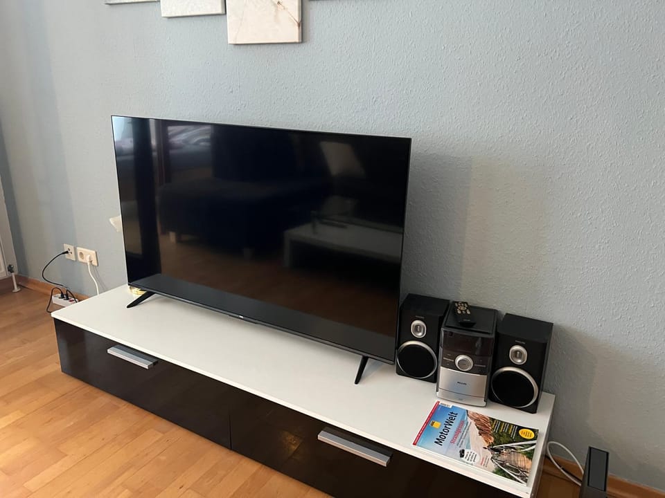 Very nice, Central and fully Furnished Apartment Apartment in Bonn