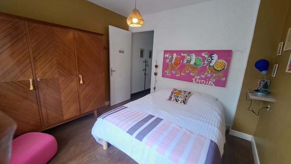 Du DOUBS au DOUX House in Provence-Alpes-Côte d'Azur