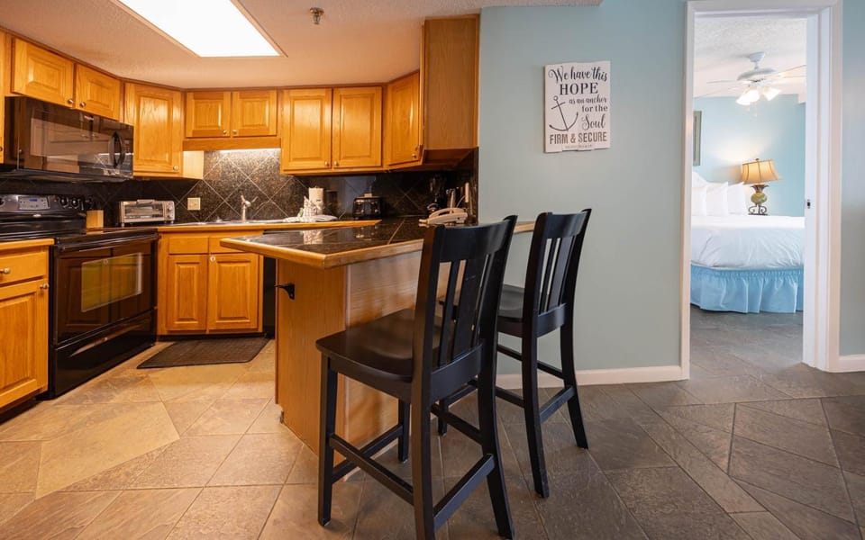 Phoenix III 3058 Apartment in Orange Beach