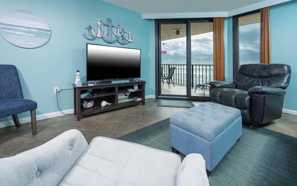 Phoenix III 3058 Apartment in Orange Beach
