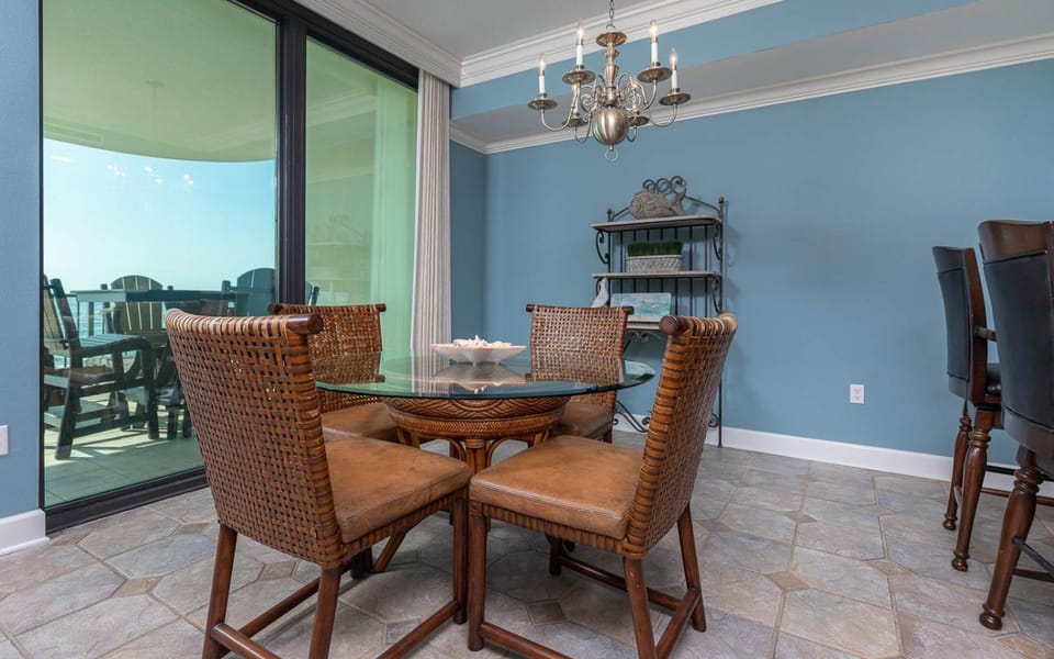 Phoenix IX 502 condo Apartment in Orange Beach