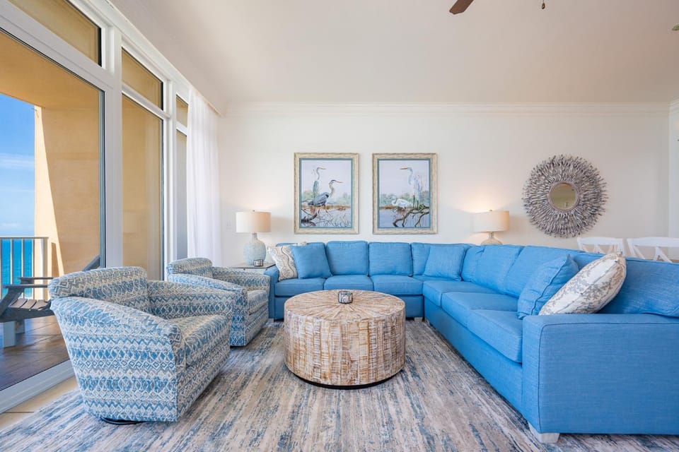 Phoenix Orange Beach II 1602 Apartment in Orange Beach