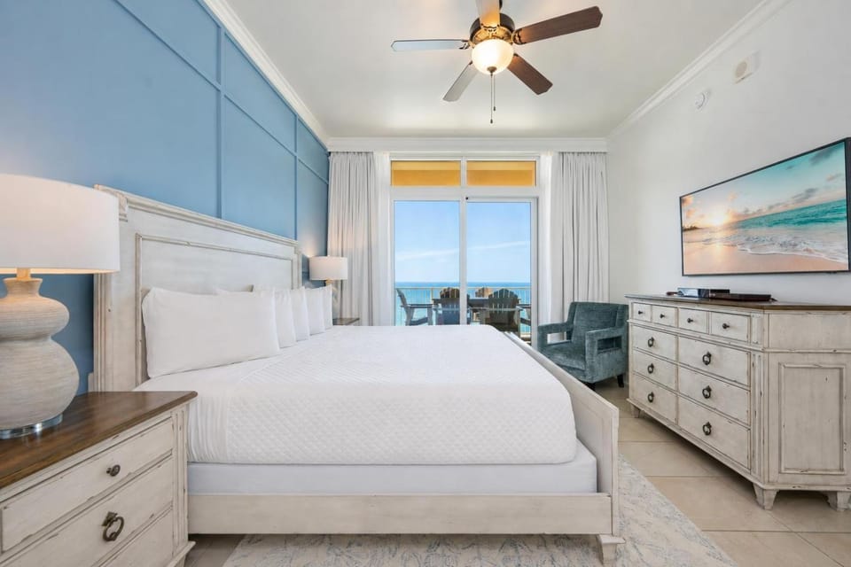 Phoenix Orange Beach II 1602 Apartment in Orange Beach
