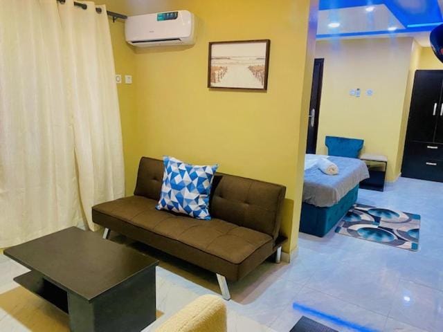 New Heights Castle Hotels Hotel in Lagos, Nigeria