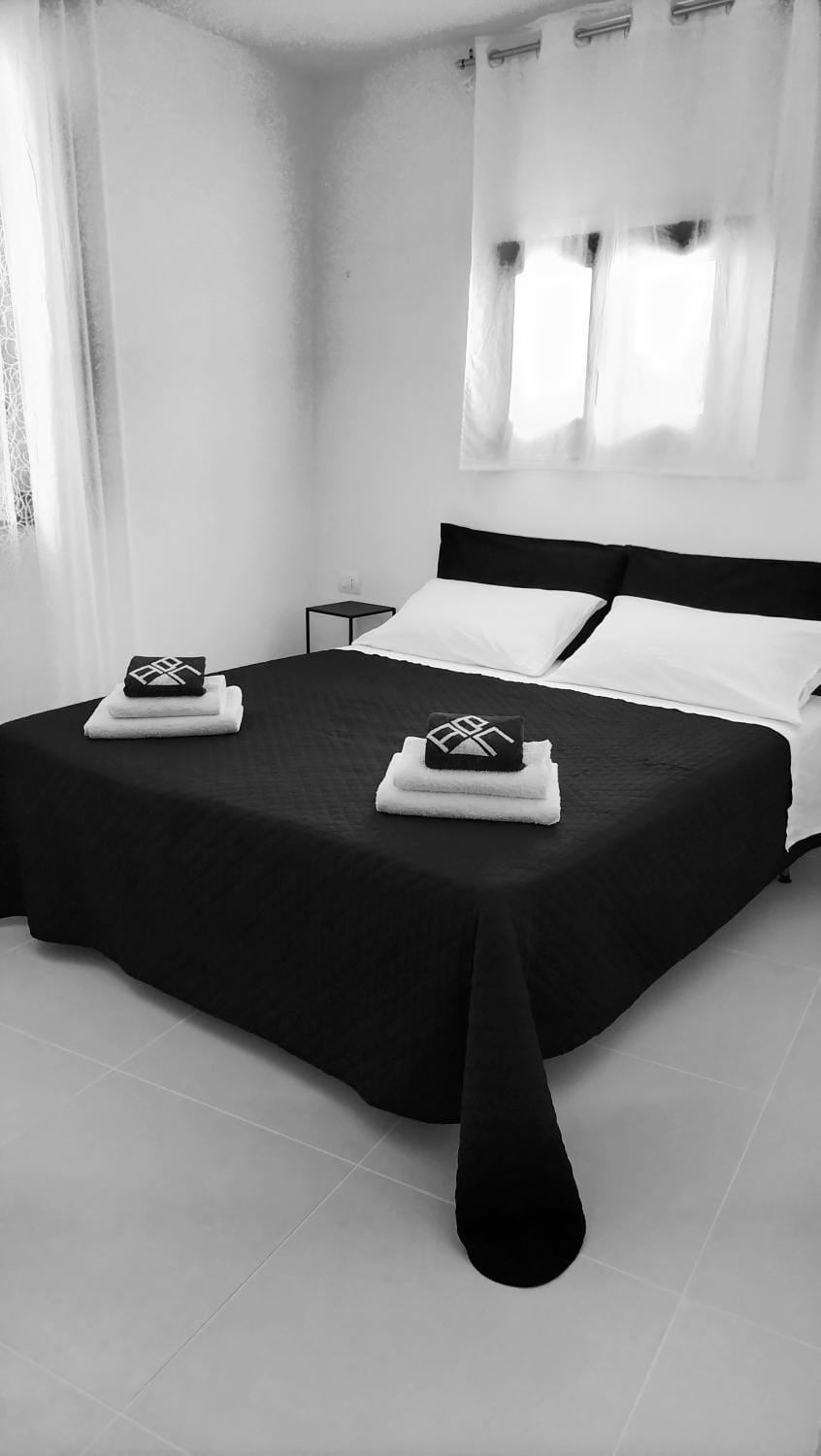 Suite da Ninna 2 House in Sardinia
