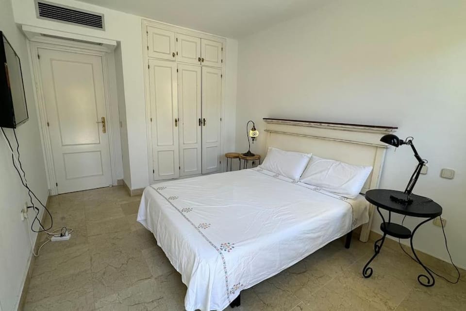 Vacaciones en Marbella Park Apartment in Marbella