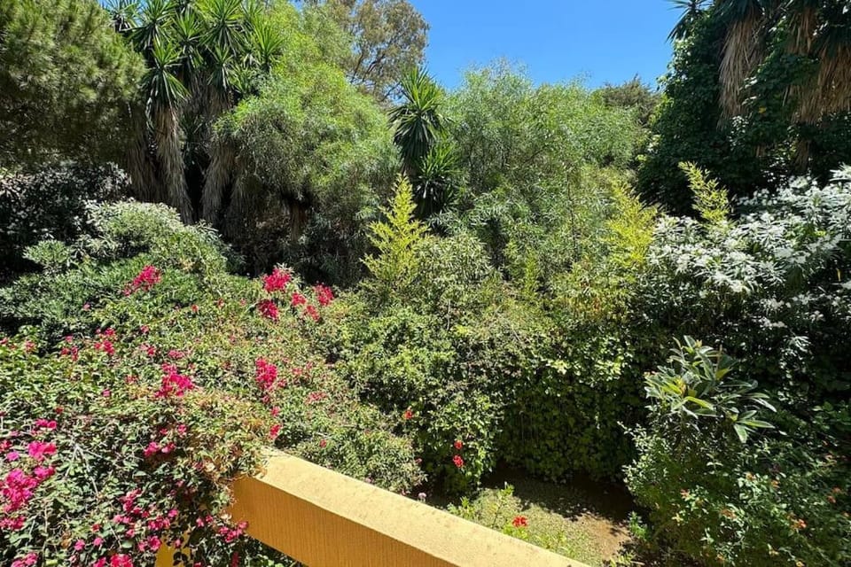 Vacaciones en Marbella Park Apartment in Marbella