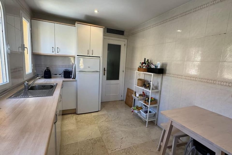 Vacaciones en Marbella Park Apartment in Marbella