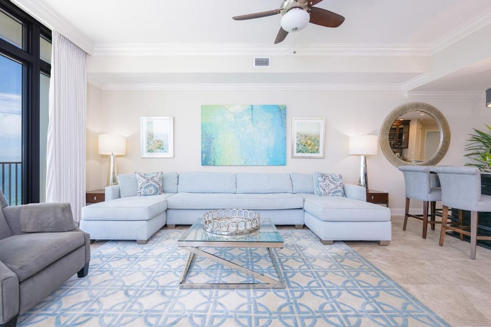 The Oasis 2103 formerly Phoenix West II 2103 Apartment in Orange Beach