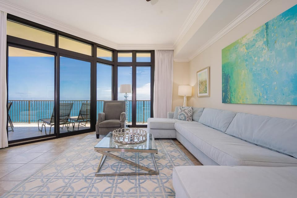 The Oasis 2103 formerly Phoenix West II 2103 Apartment in Orange Beach