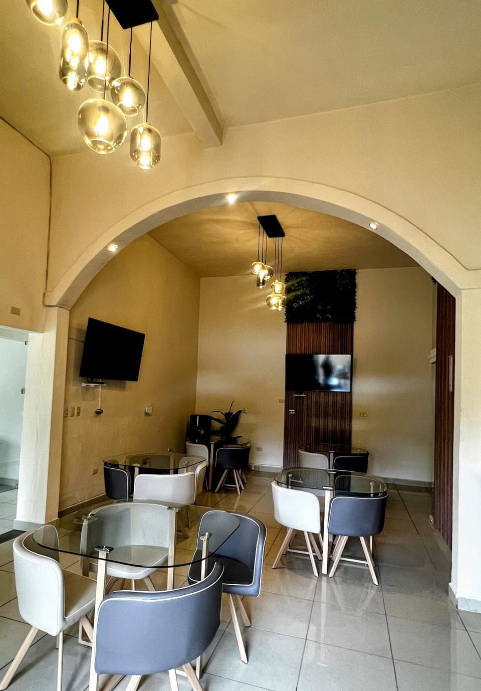 GyV Executive Bed and Breakfast in Tegucigalpa