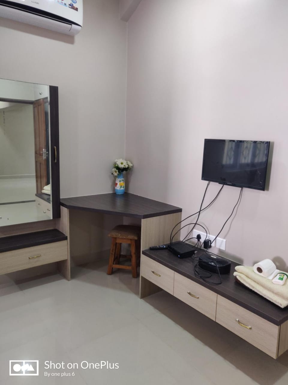 Guesthouse Sakina Colva Bed and Breakfast in Goa, India